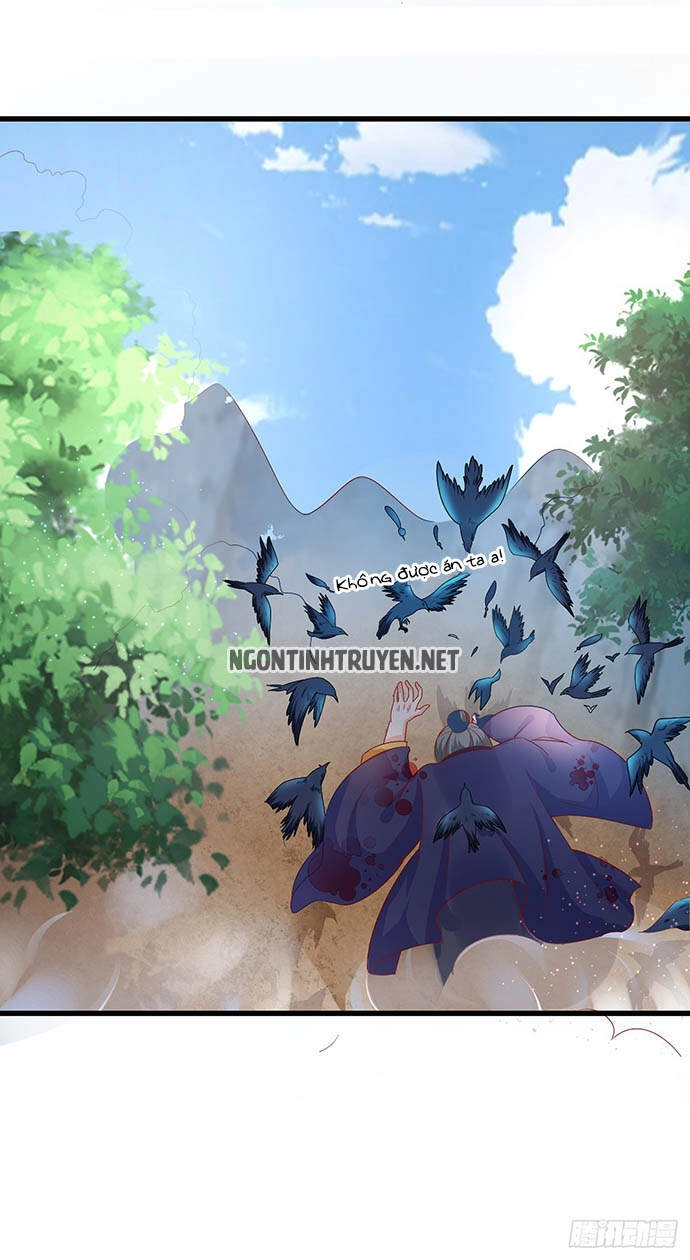 Bệnh Kiều Phu Quân Ngạnh Thượng Cung Chapter 16 - 19