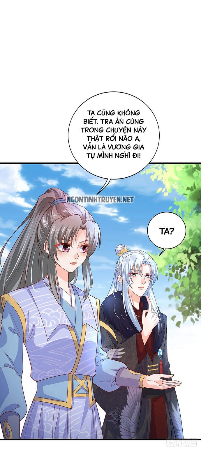 Bệnh Kiều Phu Quân Ngạnh Thượng Cung Chapter 16 - 23