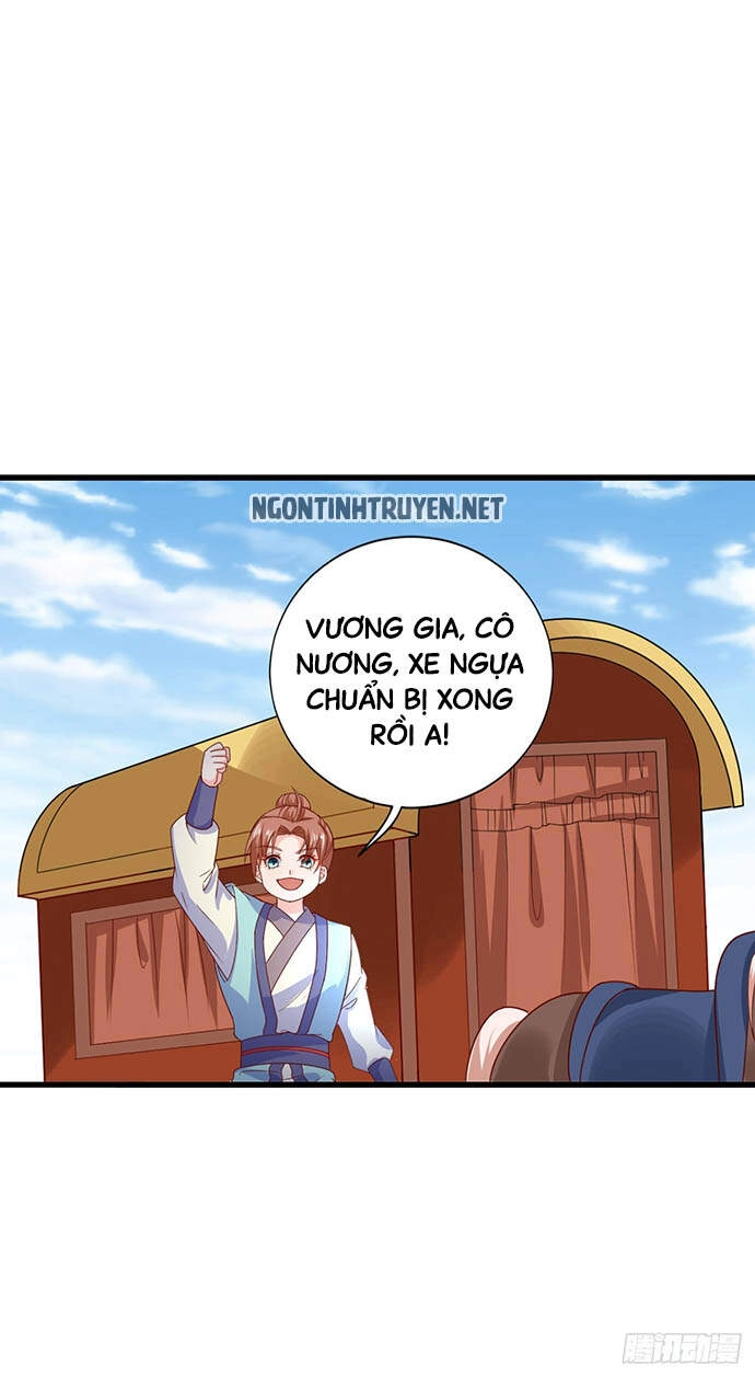 Bệnh Kiều Phu Quân Ngạnh Thượng Cung Chapter 16 - 24