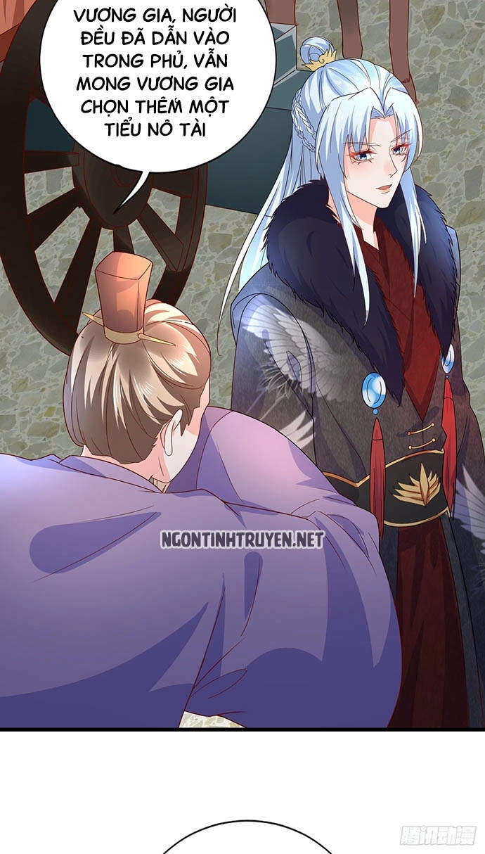 Bệnh Kiều Phu Quân Ngạnh Thượng Cung Chapter 16 - 28