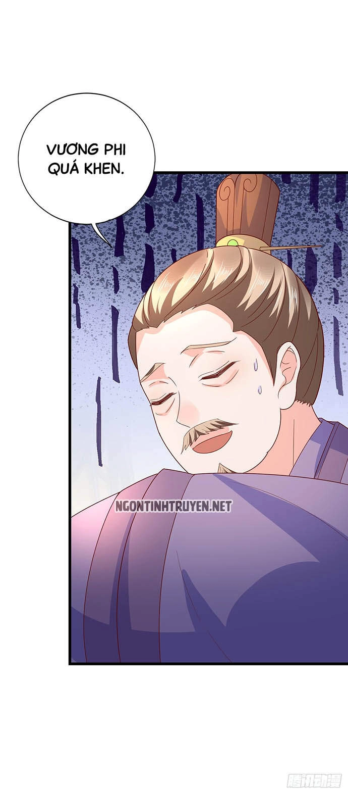 Bệnh Kiều Phu Quân Ngạnh Thượng Cung Chapter 16 - 30