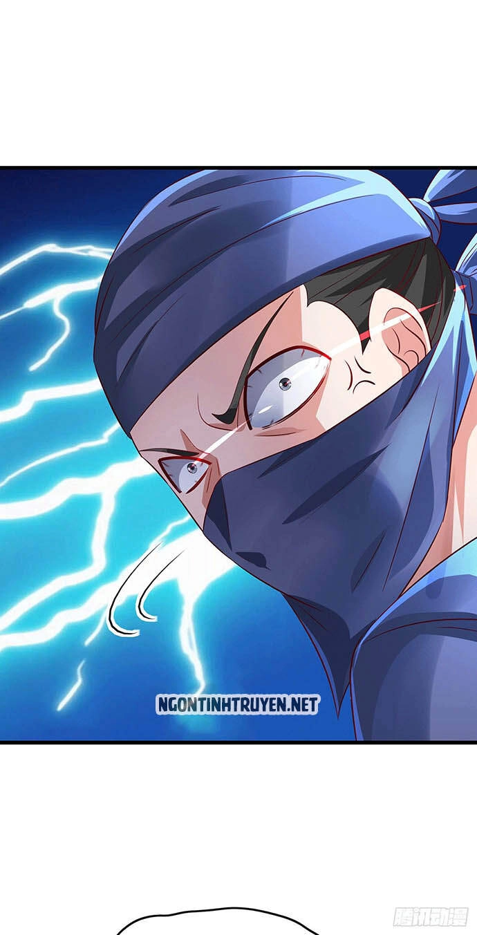 Bệnh Kiều Phu Quân Ngạnh Thượng Cung Chapter 17 - 11