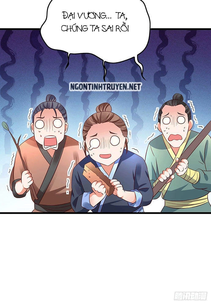 Bệnh Kiều Phu Quân Ngạnh Thượng Cung Chapter 17 - 12