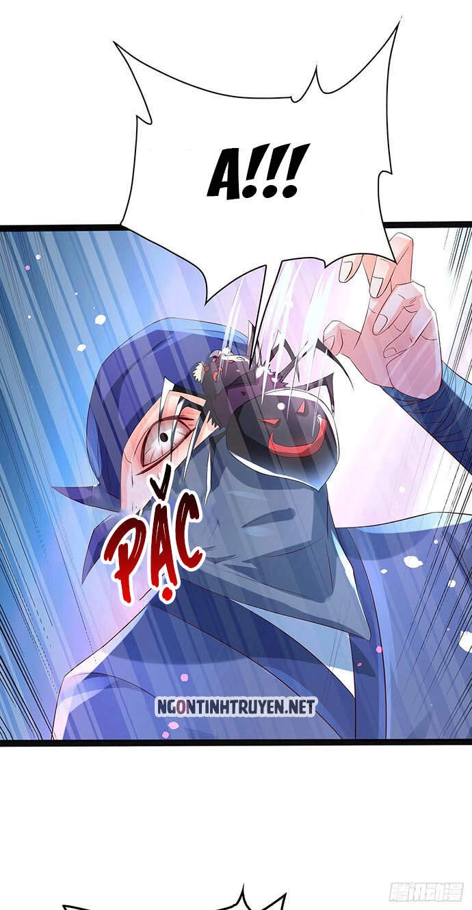 Bệnh Kiều Phu Quân Ngạnh Thượng Cung Chapter 17 - 18