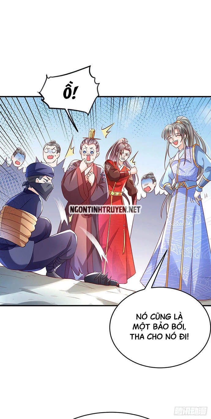 Bệnh Kiều Phu Quân Ngạnh Thượng Cung Chapter 17 - 24