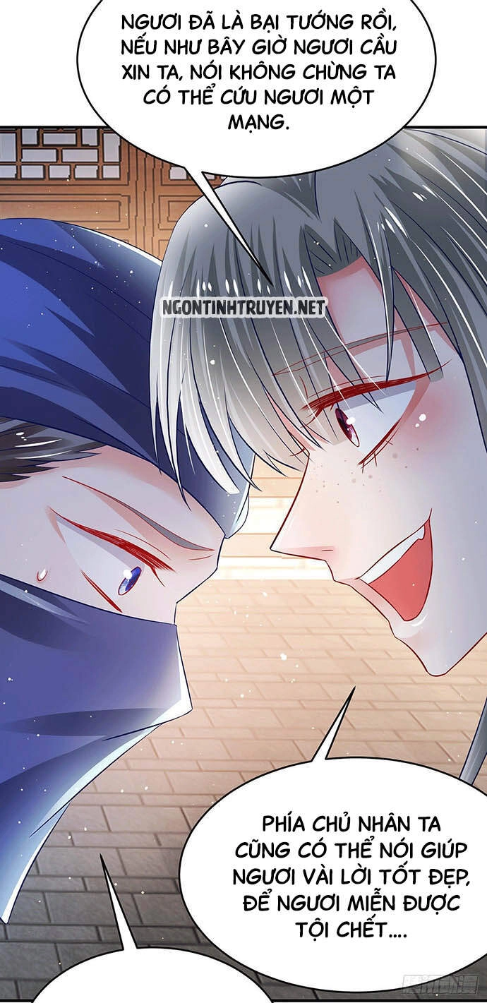 Bệnh Kiều Phu Quân Ngạnh Thượng Cung Chapter 17 - 30