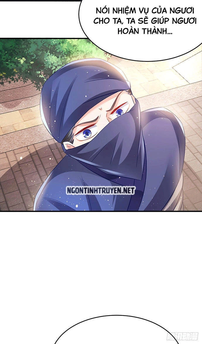 Bệnh Kiều Phu Quân Ngạnh Thượng Cung Chapter 17 - 32