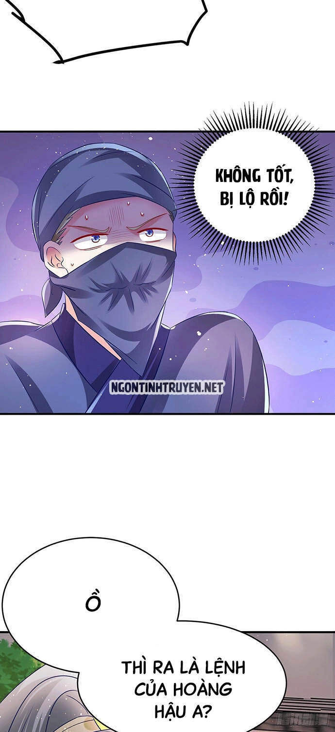 Bệnh Kiều Phu Quân Ngạnh Thượng Cung Chapter 17 - 35