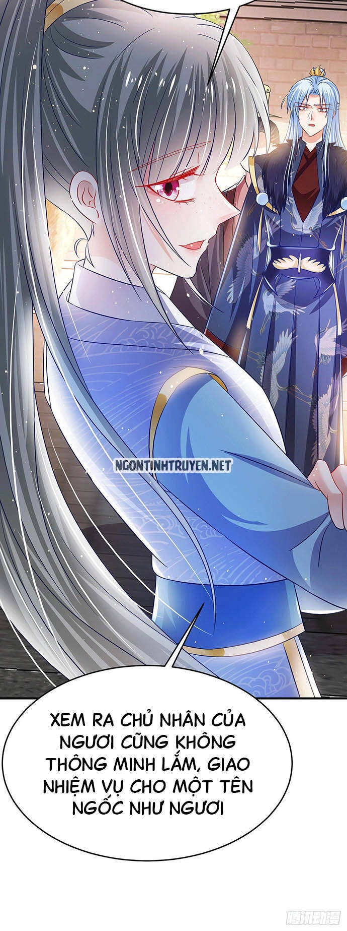 Bệnh Kiều Phu Quân Ngạnh Thượng Cung Chapter 17 - 36