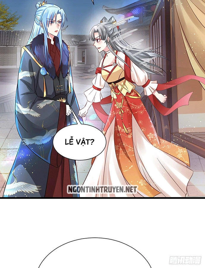 Bệnh Kiều Phu Quân Ngạnh Thượng Cung Chapter 18 - 4