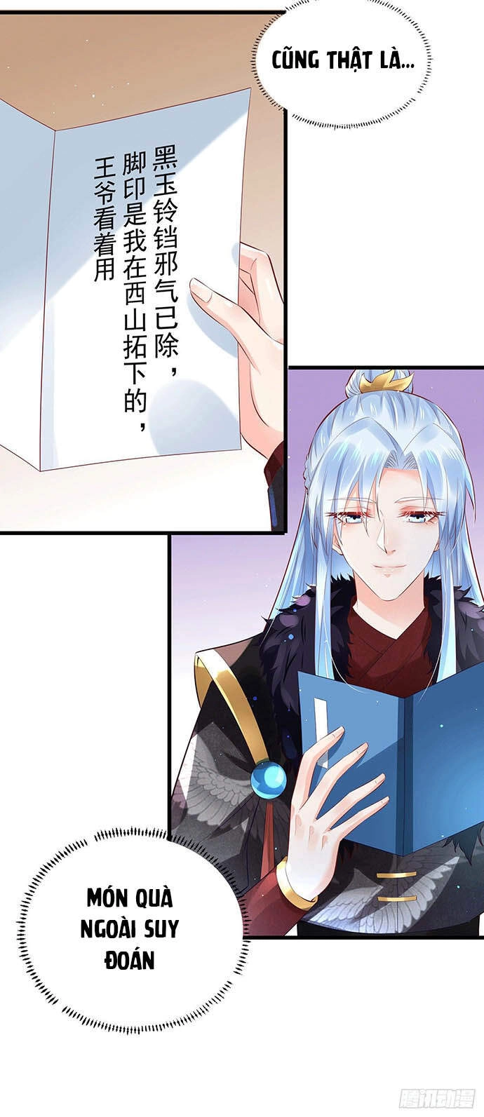 Bệnh Kiều Phu Quân Ngạnh Thượng Cung Chapter 18 - 10