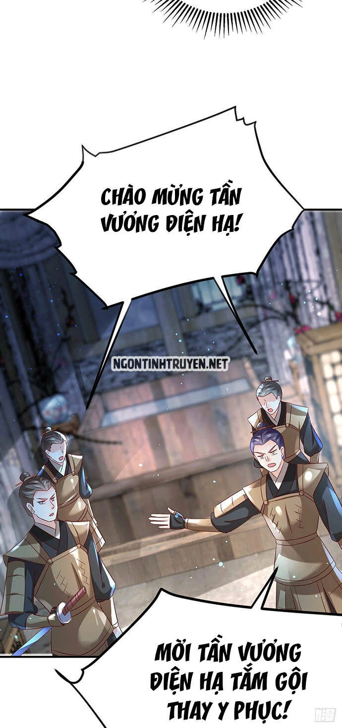 Bệnh Kiều Phu Quân Ngạnh Thượng Cung Chapter 18 - 12