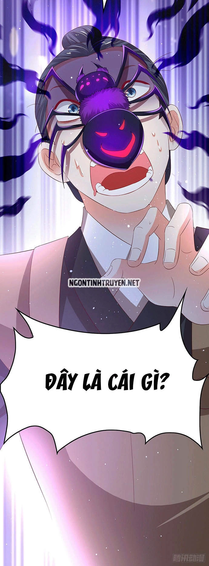 Bệnh Kiều Phu Quân Ngạnh Thượng Cung Chapter 18 - 31