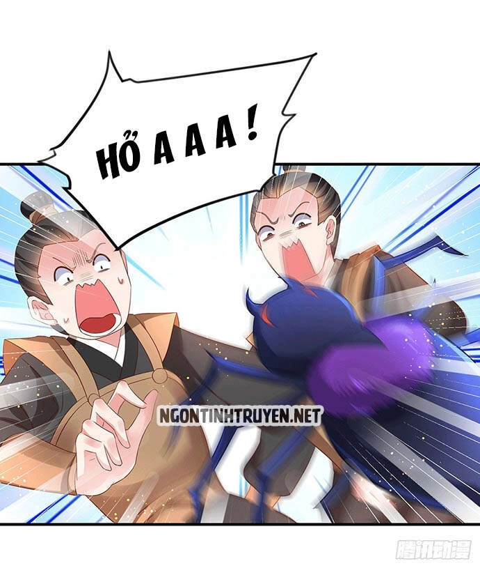 Bệnh Kiều Phu Quân Ngạnh Thượng Cung Chapter 18 - 32