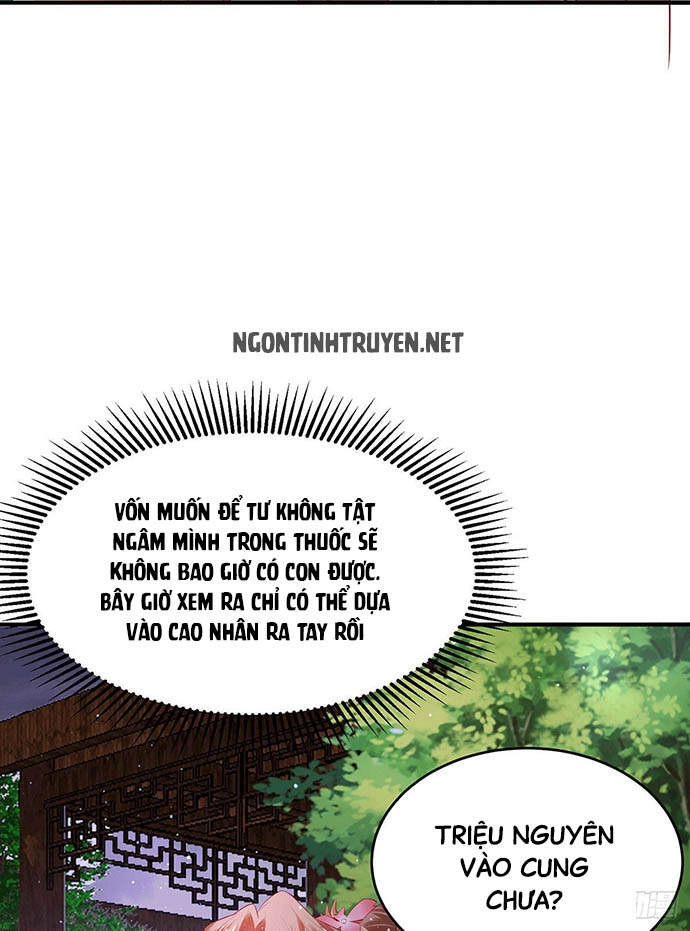 Bệnh Kiều Phu Quân Ngạnh Thượng Cung Chapter 18 - 38