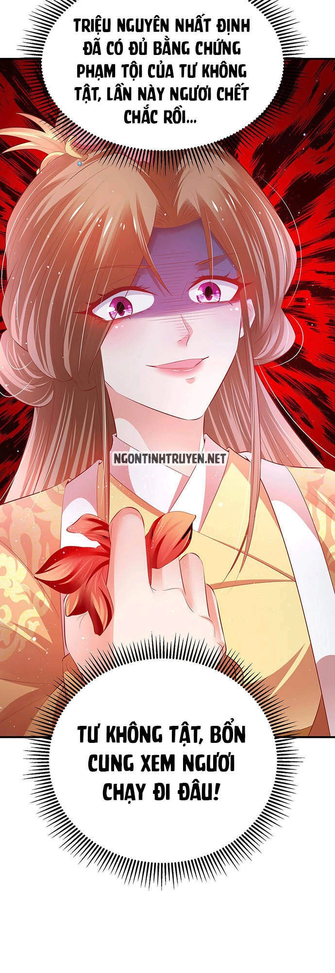 Bệnh Kiều Phu Quân Ngạnh Thượng Cung Chapter 18 - 40