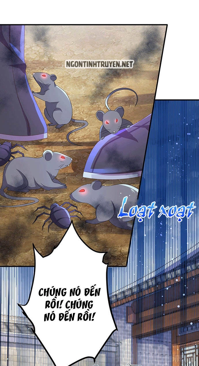 Bệnh Kiều Phu Quân Ngạnh Thượng Cung Chapter 19 - 26