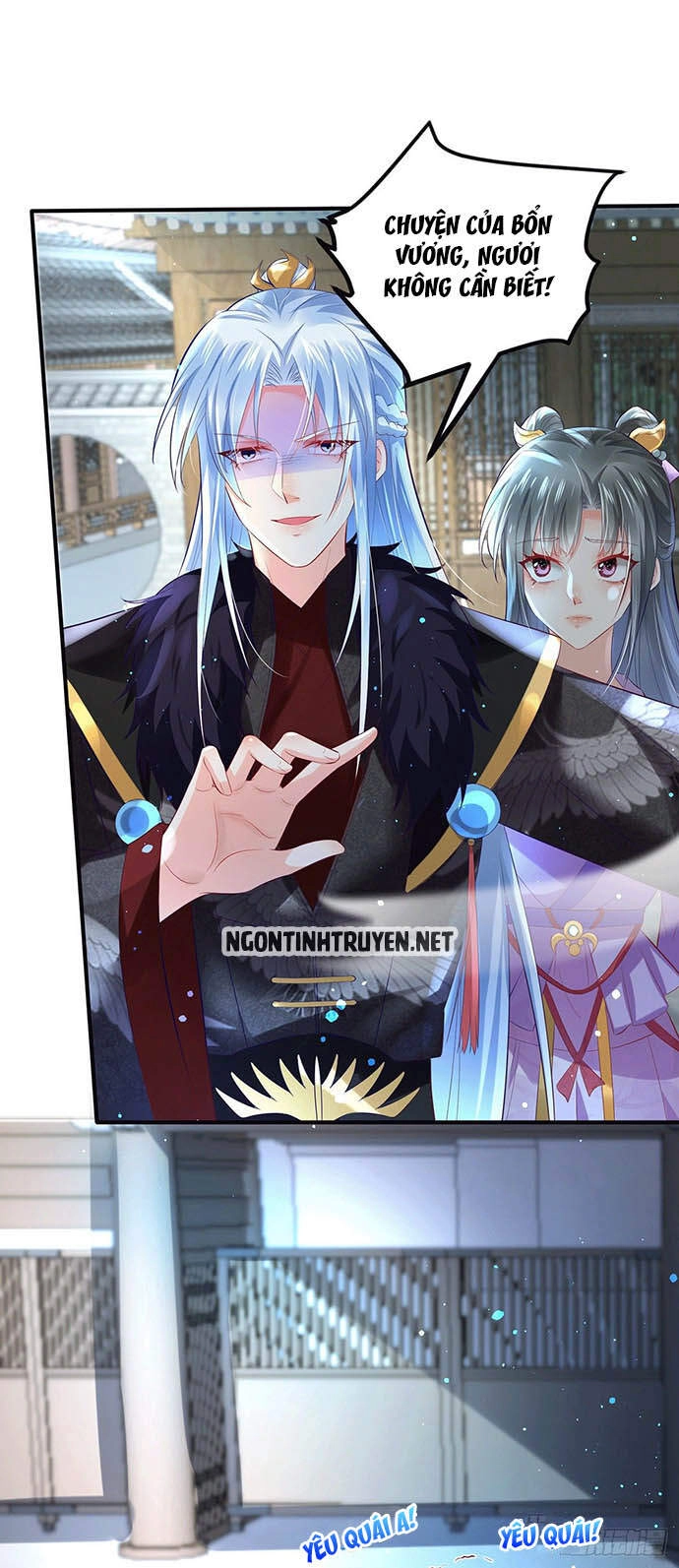 Bệnh Kiều Phu Quân Ngạnh Thượng Cung Chapter 19 - 32