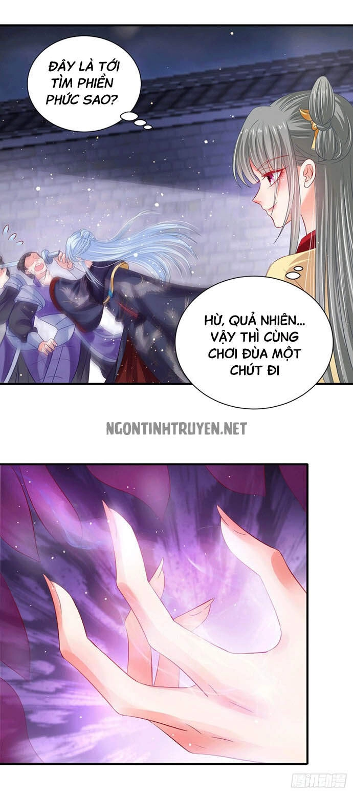 Bệnh Kiều Phu Quân Ngạnh Thượng Cung Chapter 20 - 6