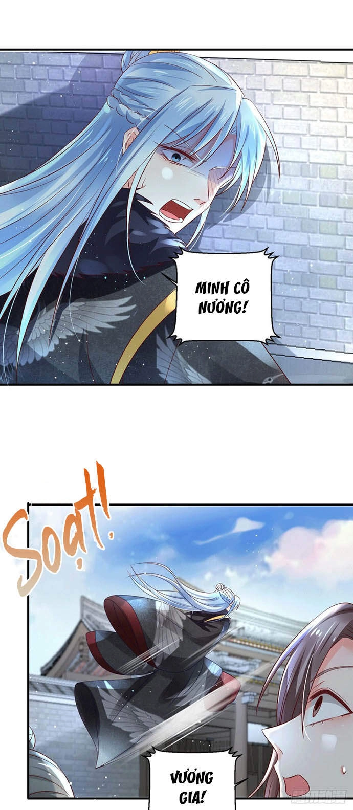 Bệnh Kiều Phu Quân Ngạnh Thượng Cung Chapter 20 - 10