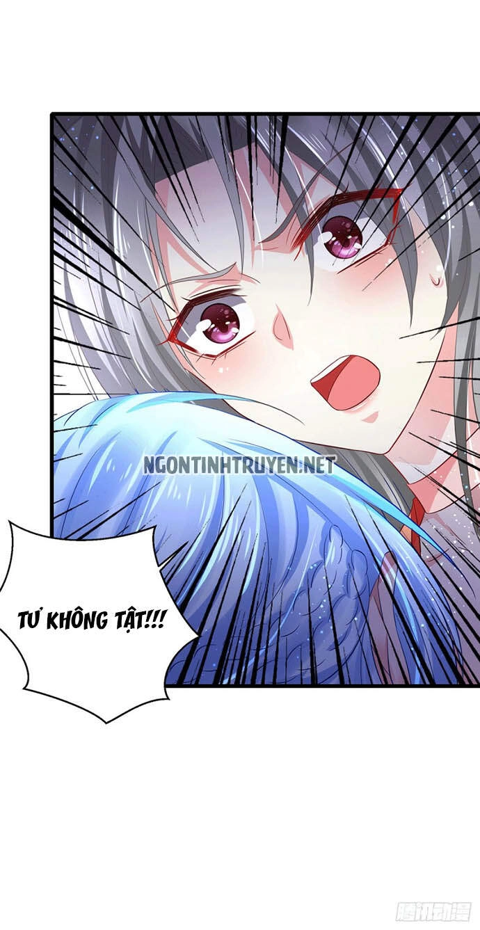 Bệnh Kiều Phu Quân Ngạnh Thượng Cung Chapter 20 - 14