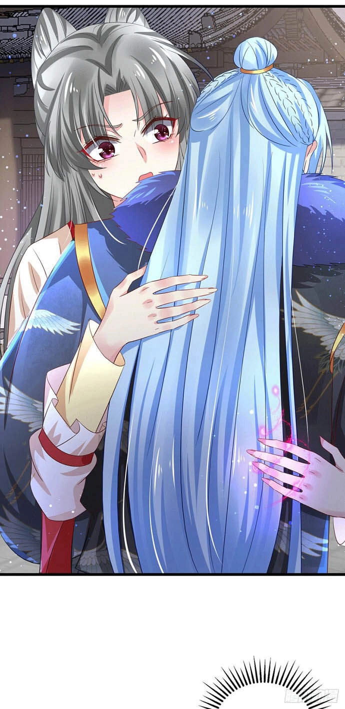 Bệnh Kiều Phu Quân Ngạnh Thượng Cung Chapter 20 - 15