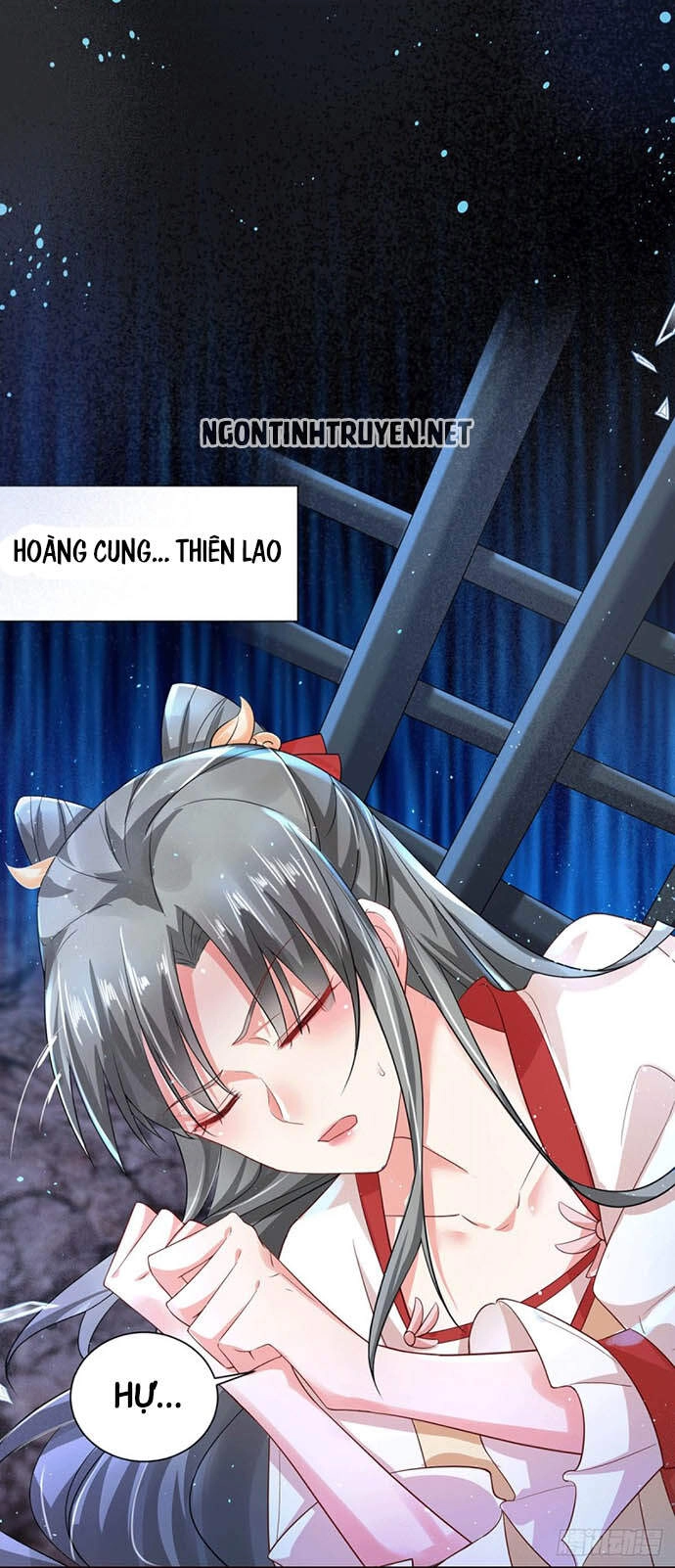 Bệnh Kiều Phu Quân Ngạnh Thượng Cung Chapter 20 - 24