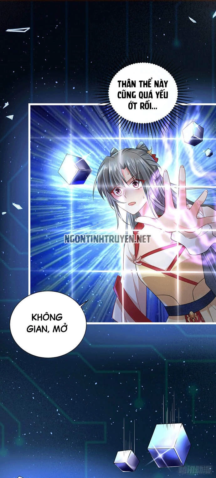 Bệnh Kiều Phu Quân Ngạnh Thượng Cung Chapter 20 - 27