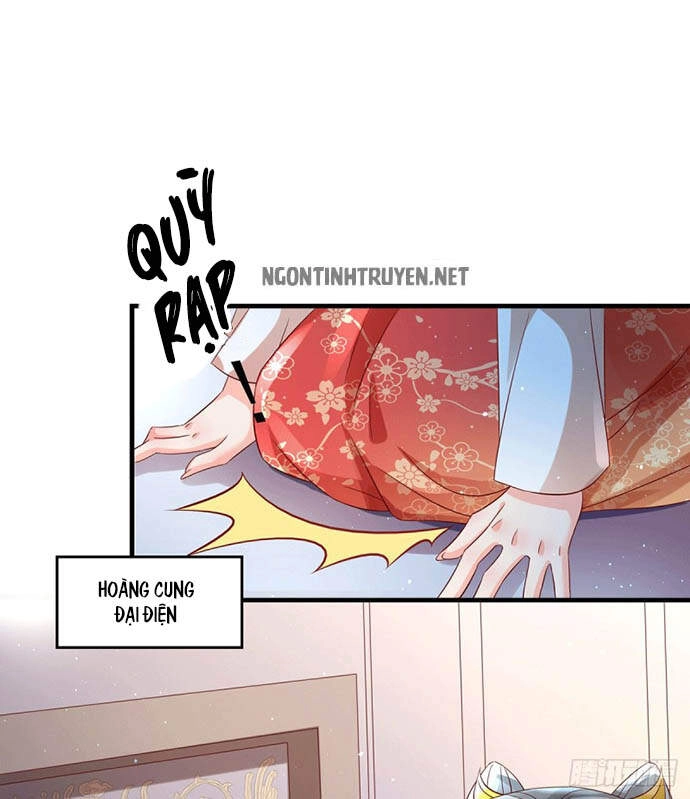 Bệnh Kiều Phu Quân Ngạnh Thượng Cung Chapter 21 - 2