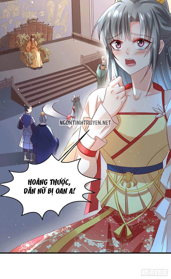 Bệnh Kiều Phu Quân Ngạnh Thượng Cung Chapter 21 - 3