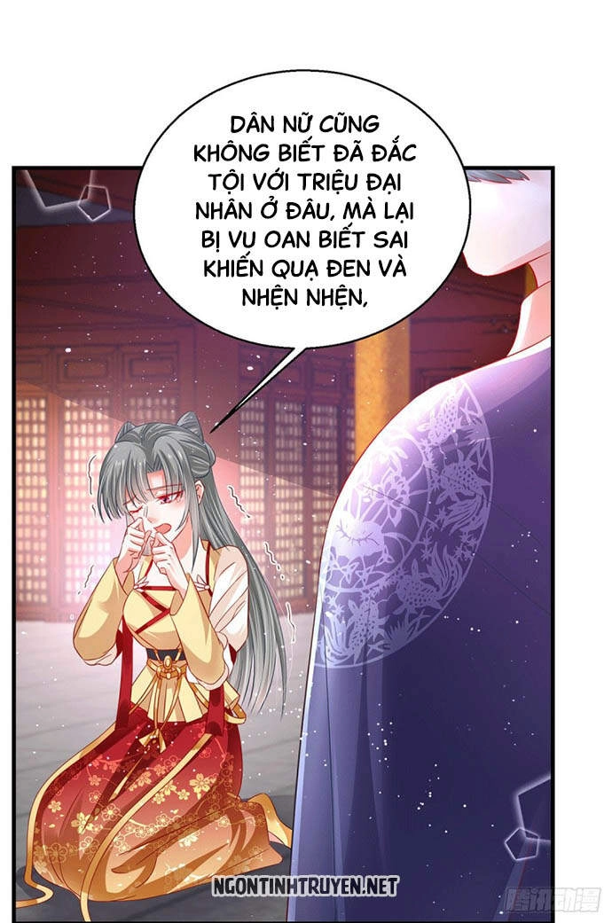 Bệnh Kiều Phu Quân Ngạnh Thượng Cung Chapter 21 - 4