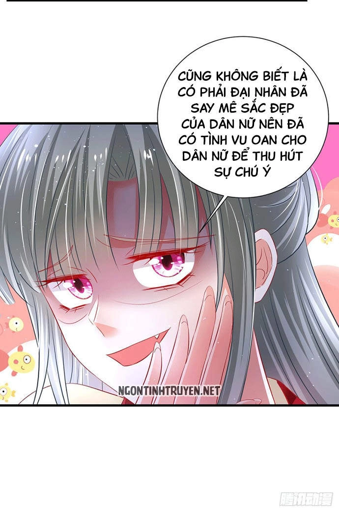 Bệnh Kiều Phu Quân Ngạnh Thượng Cung Chapter 21 - 5