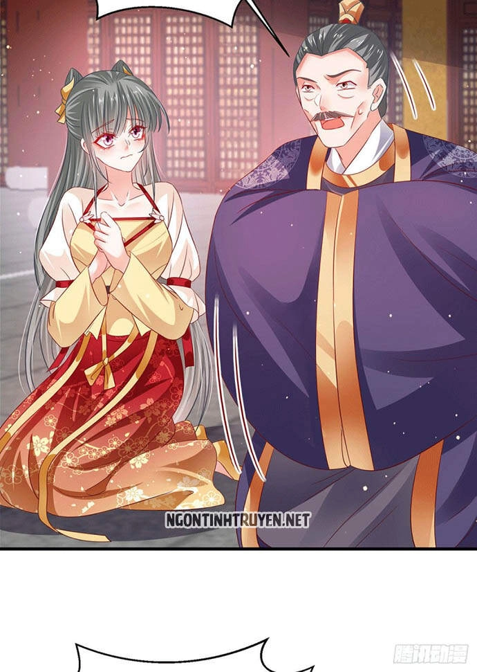 Bệnh Kiều Phu Quân Ngạnh Thượng Cung Chapter 21 - 7