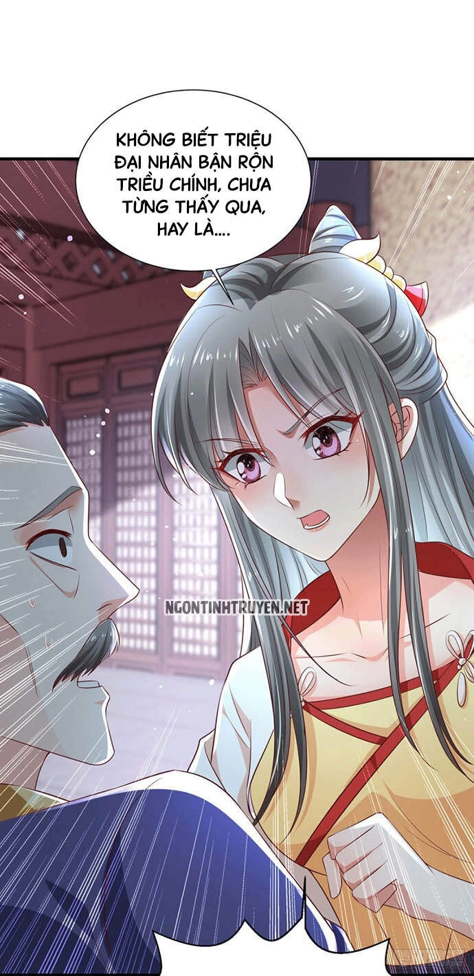 Bệnh Kiều Phu Quân Ngạnh Thượng Cung Chapter 21 - 9