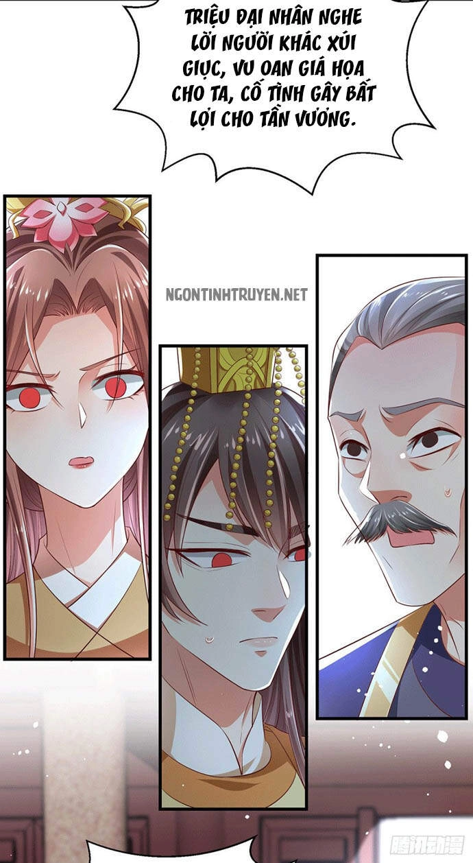 Bệnh Kiều Phu Quân Ngạnh Thượng Cung Chapter 21 - 10