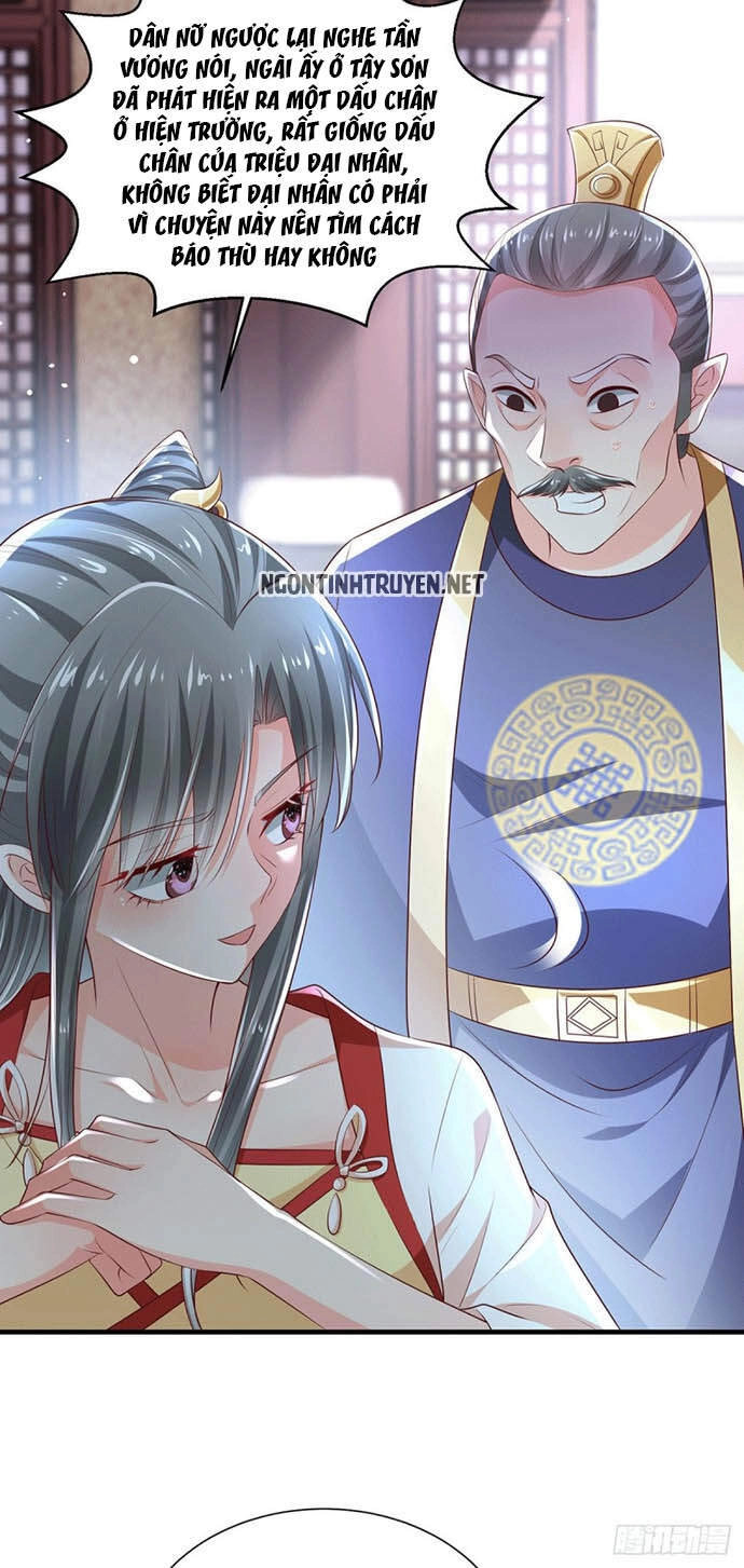 Bệnh Kiều Phu Quân Ngạnh Thượng Cung Chapter 21 - 11