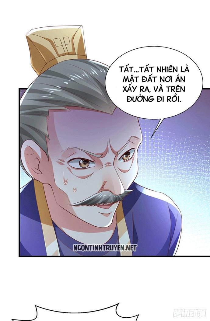 Bệnh Kiều Phu Quân Ngạnh Thượng Cung Chapter 21 - 13