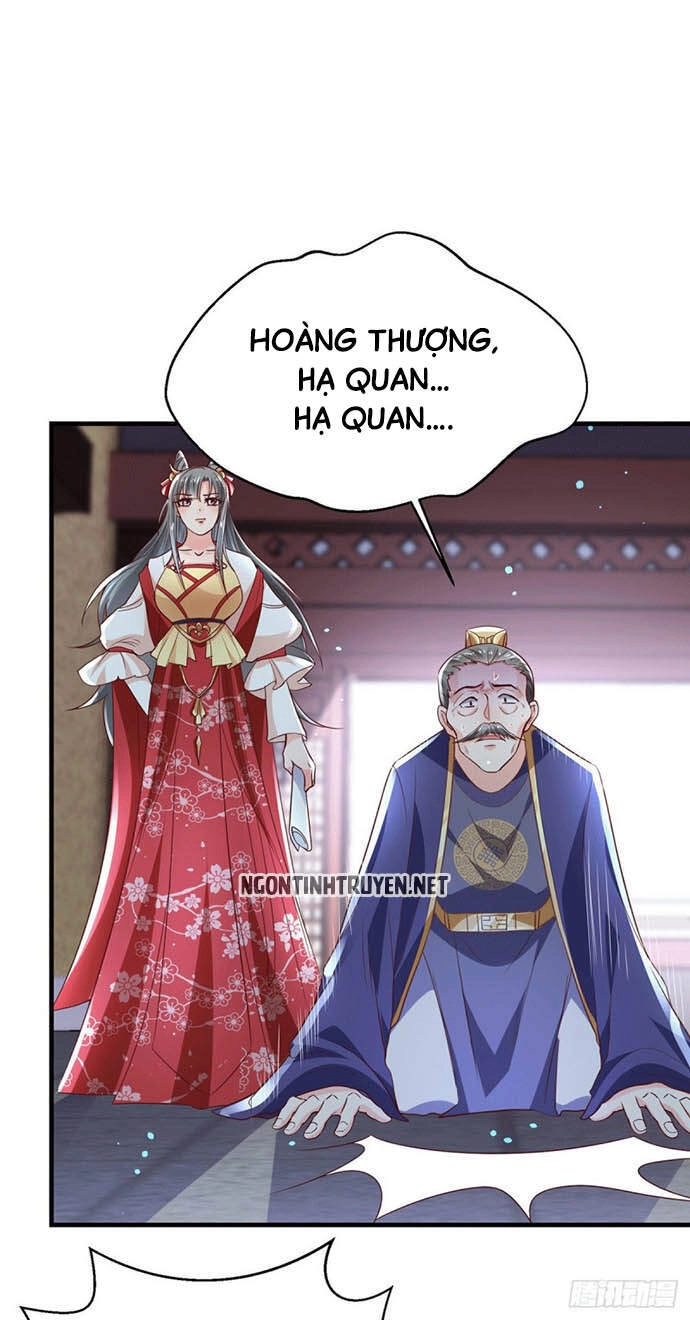 Bệnh Kiều Phu Quân Ngạnh Thượng Cung Chapter 21 - 16