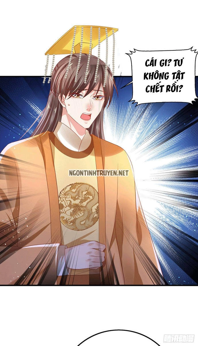 Bệnh Kiều Phu Quân Ngạnh Thượng Cung Chapter 21 - 18