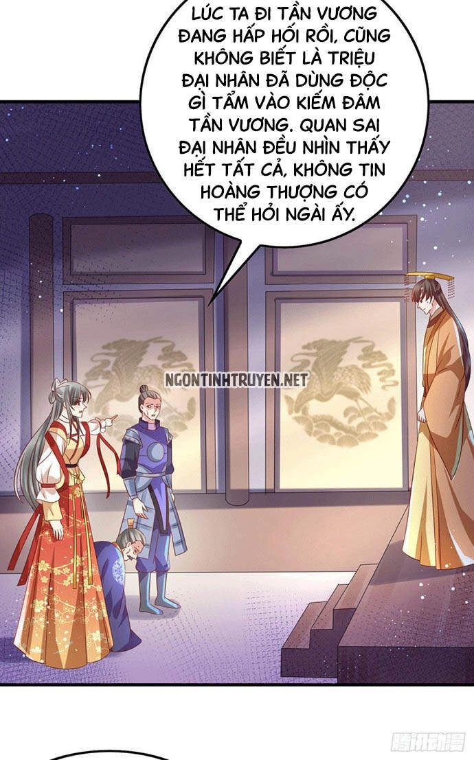 Bệnh Kiều Phu Quân Ngạnh Thượng Cung Chapter 21 - 19