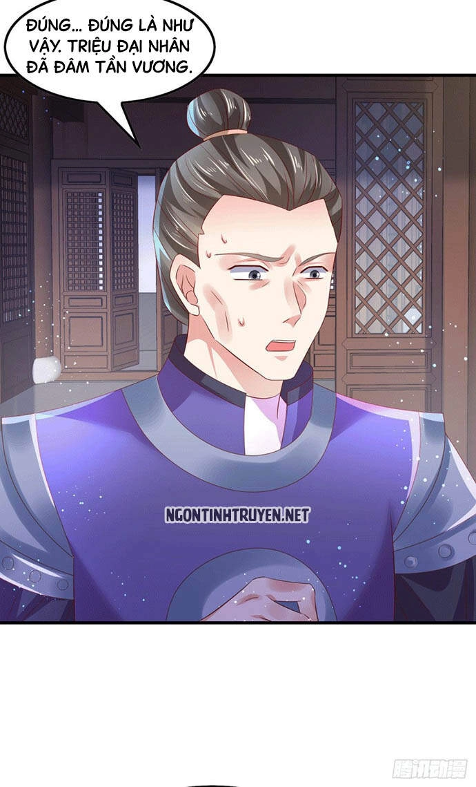 Bệnh Kiều Phu Quân Ngạnh Thượng Cung Chapter 21 - 20