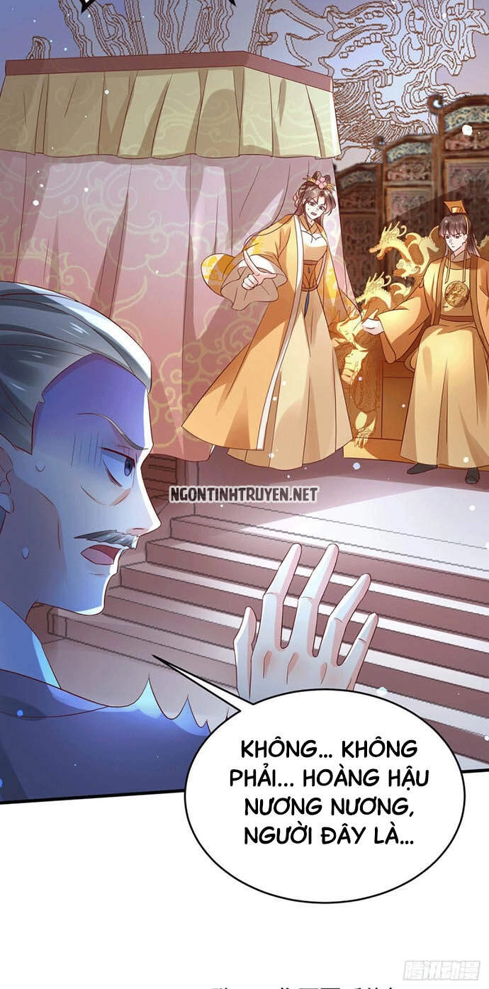 Bệnh Kiều Phu Quân Ngạnh Thượng Cung Chapter 21 - 24