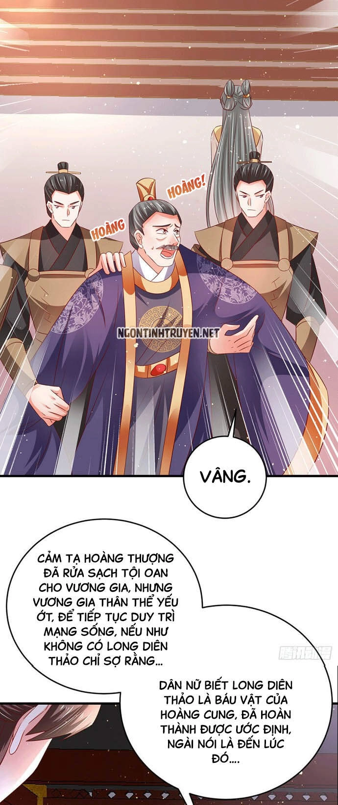 Bệnh Kiều Phu Quân Ngạnh Thượng Cung Chapter 21 - 26