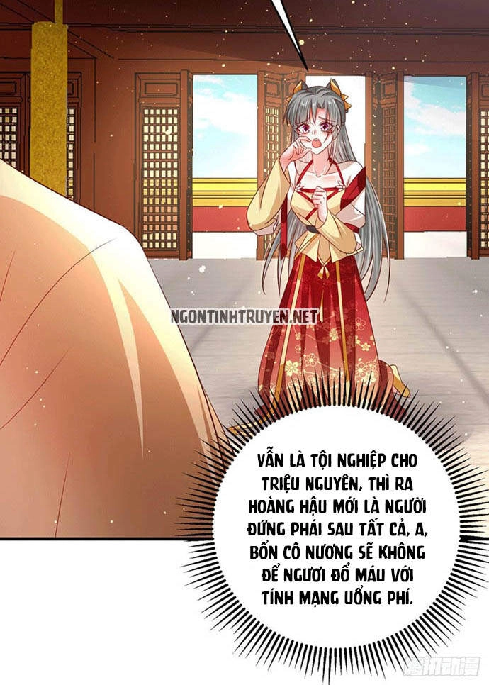 Bệnh Kiều Phu Quân Ngạnh Thượng Cung Chapter 21 - 27