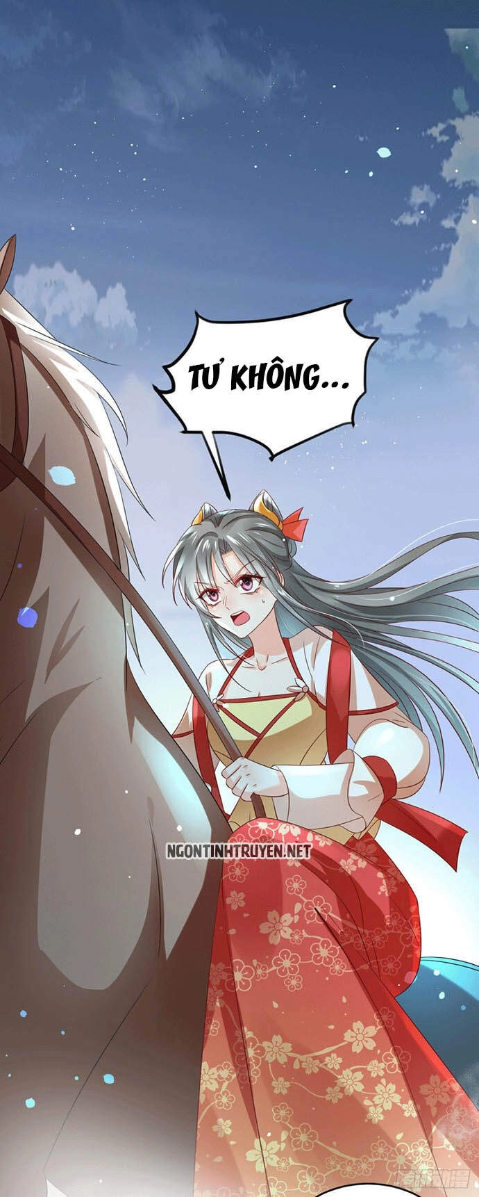 Bệnh Kiều Phu Quân Ngạnh Thượng Cung Chapter 21 - 31