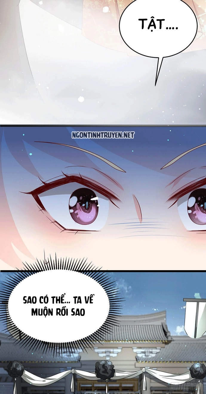 Bệnh Kiều Phu Quân Ngạnh Thượng Cung Chapter 21 - 32