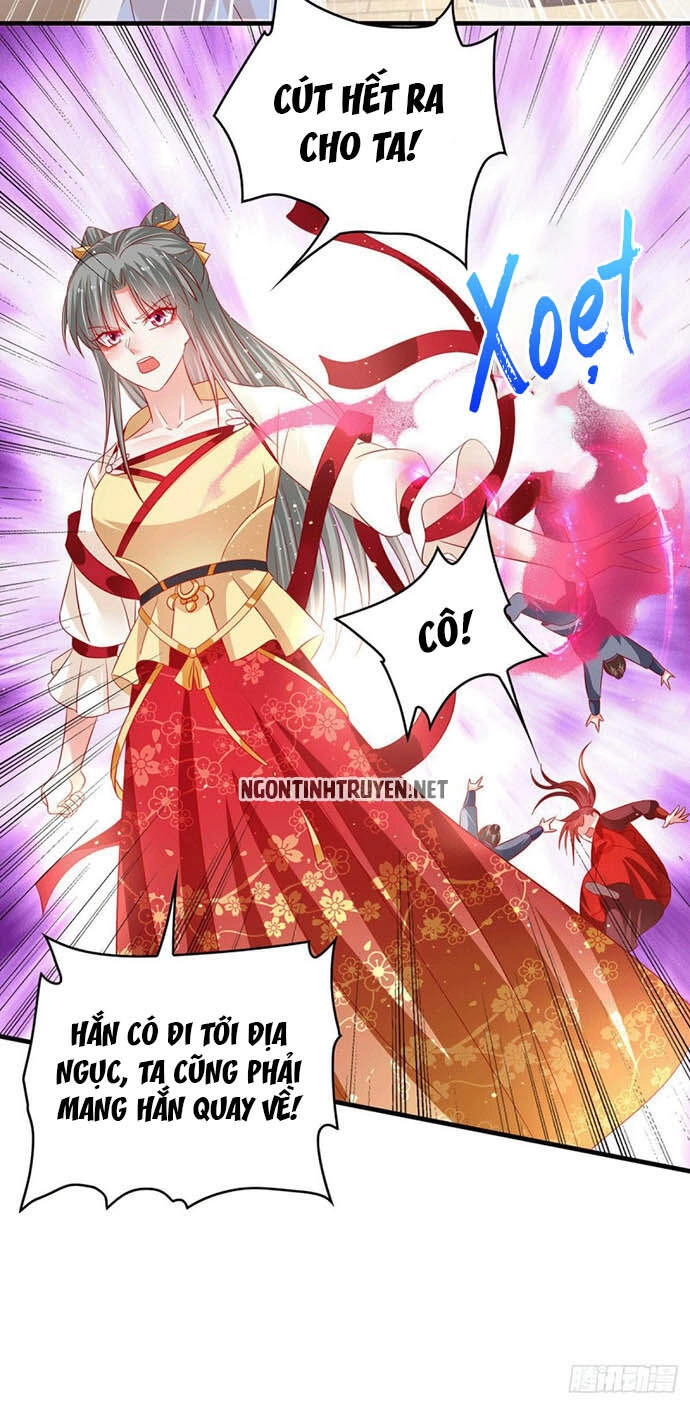 Bệnh Kiều Phu Quân Ngạnh Thượng Cung Chapter 21 - 35