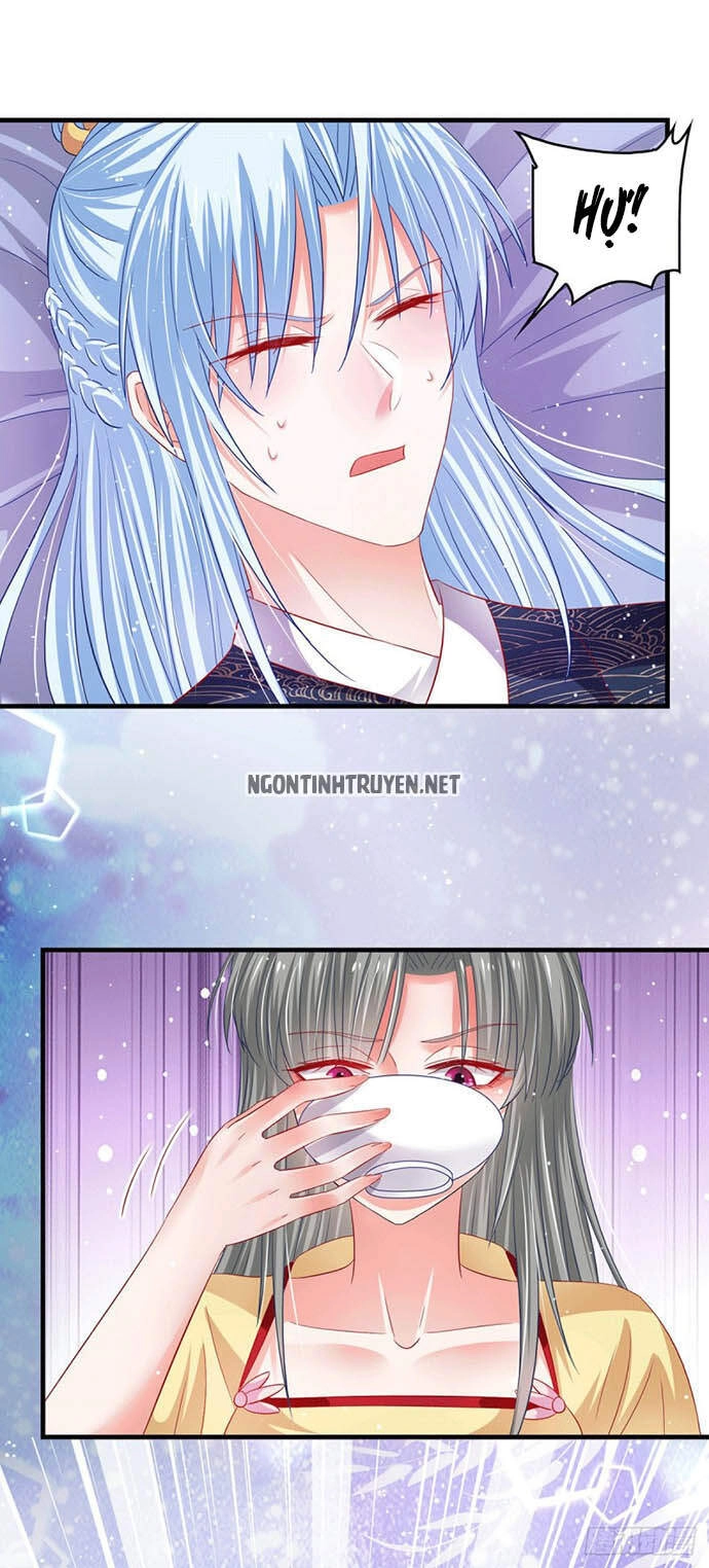 Bệnh Kiều Phu Quân Ngạnh Thượng Cung Chapter 21 - 39