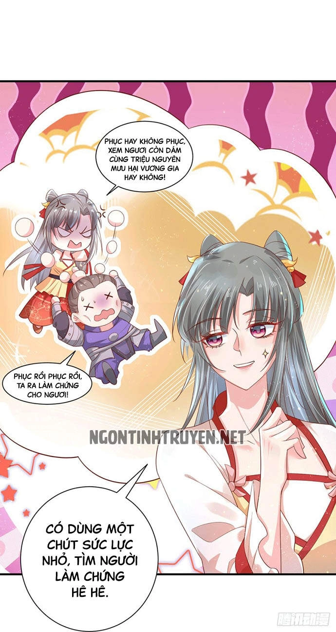 Bệnh Kiều Phu Quân Ngạnh Thượng Cung Chapter 22 - 17