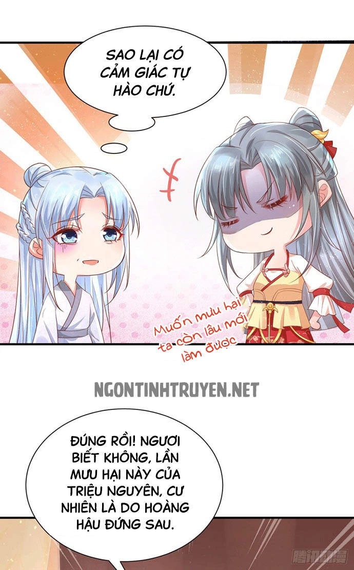 Bệnh Kiều Phu Quân Ngạnh Thượng Cung Chapter 22 - 18